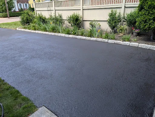 Eduardo's Construction & Paving INC work photo
