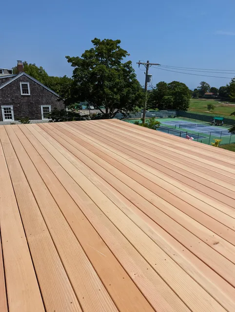 R.G.S. Contracting