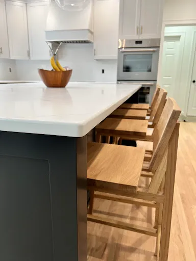 Built Remodeling work photo