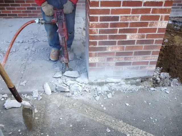 Sandstone Construction Inc. researched project photo