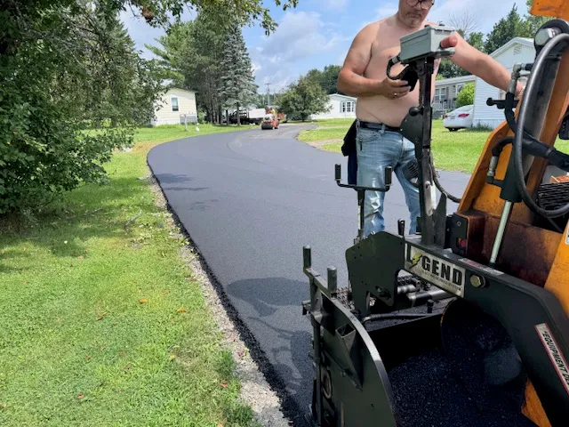 work photo from cameronpavinginc.com