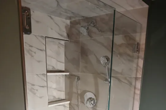 work photo from greenlightplumbers.com