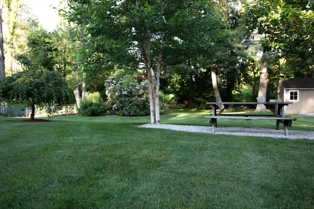 Chaves Landscaping work photo
