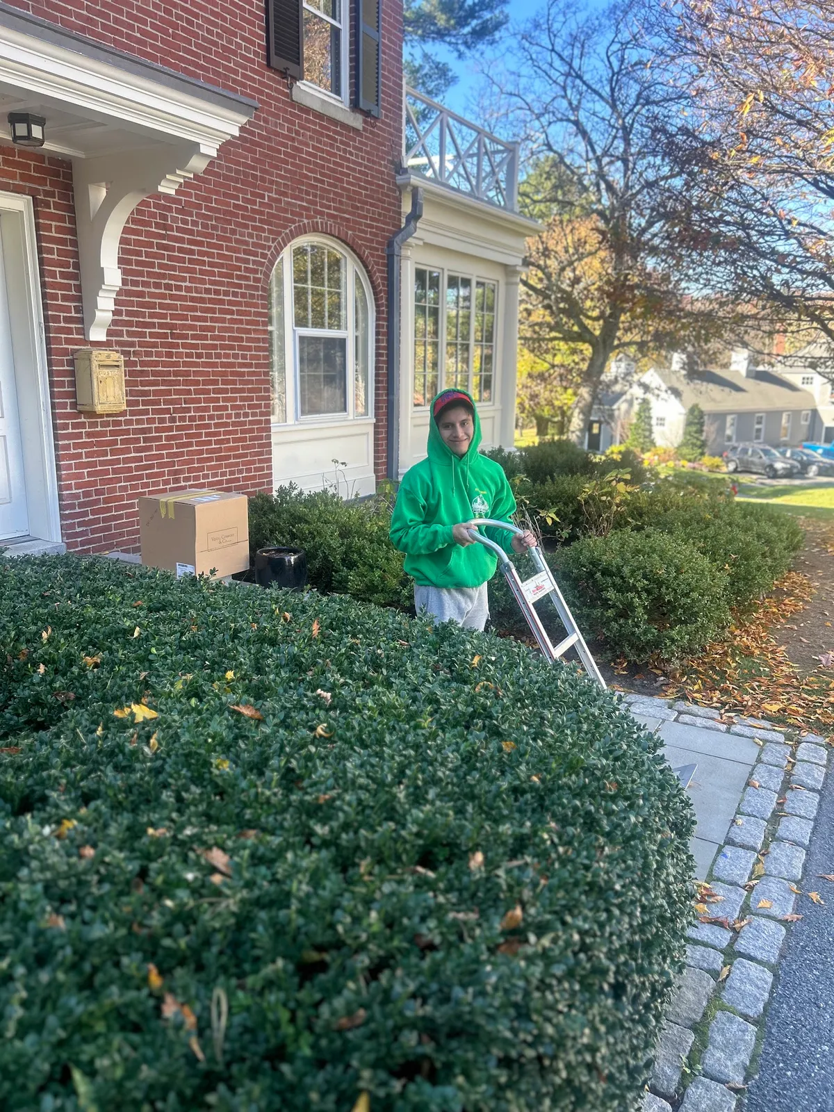 East Coast Boston Movers | Commercial & Residential Movers in Boston