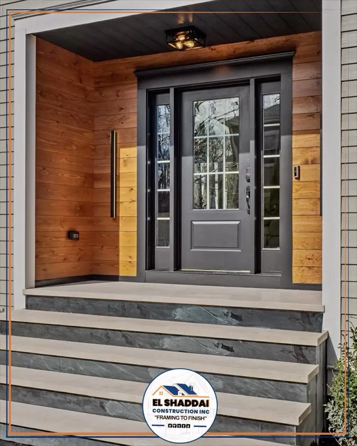 What started as a construction site became a home where every finish, material, and detail has its place.

This one was a long process. Here’s the short version.

Which part would you notice first?

📍Newton, MA 🇺🇸

#ElShaddaiConstruction #CustomHome #Craftsmanship