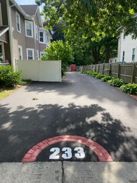 work photo from johnsonpavingllc.com