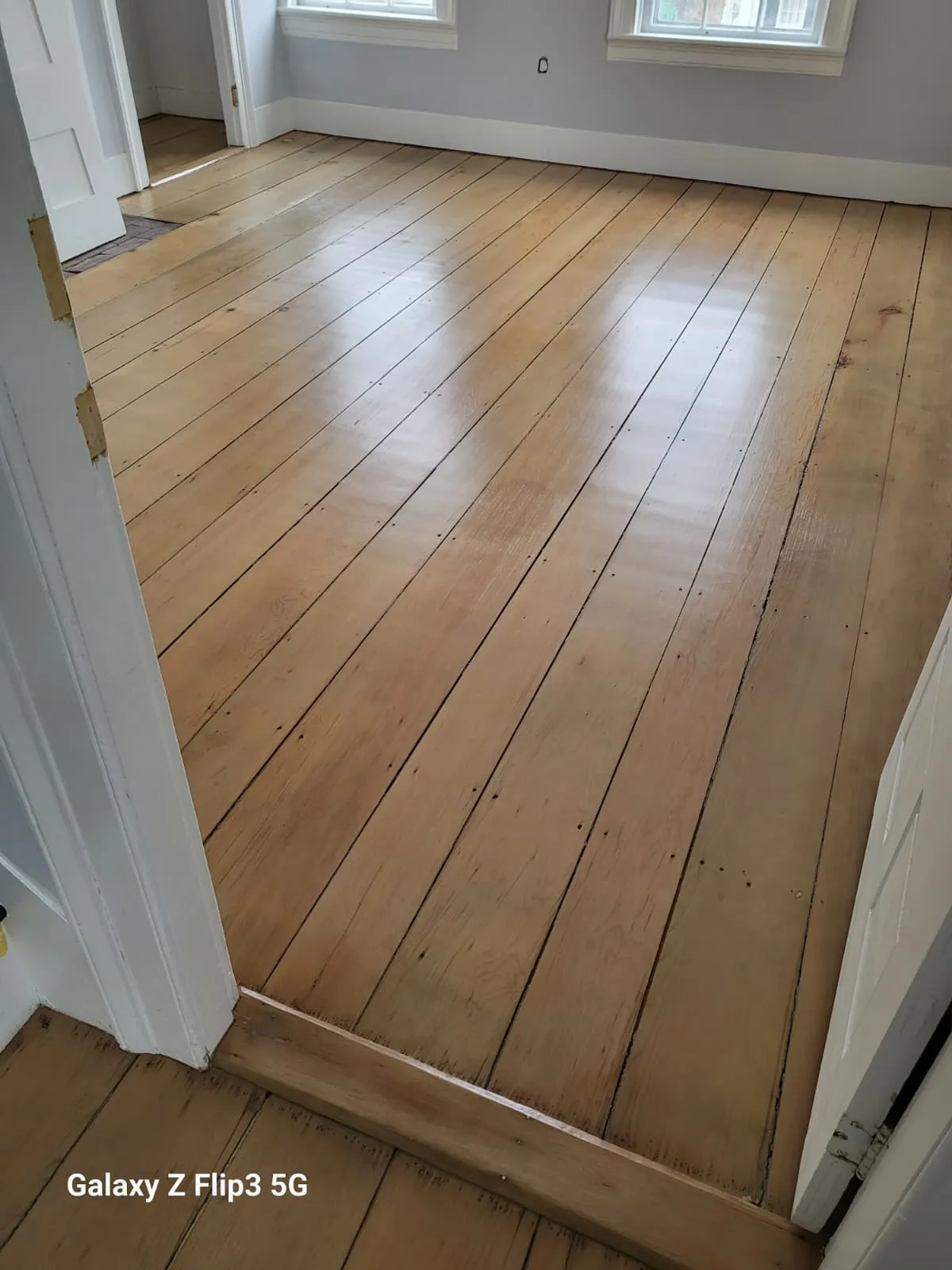 IP Flooring