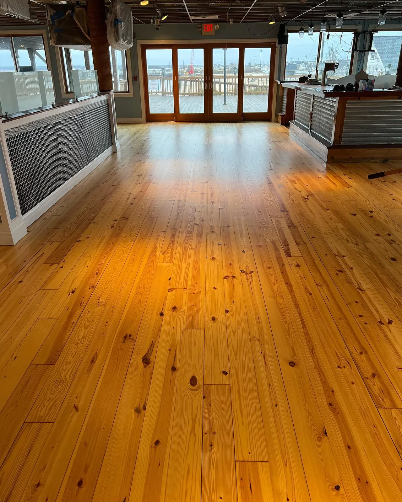 work photo from amperfectfloors.com