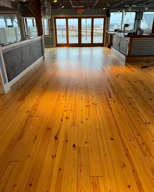work photo from amperfectfloors.com
