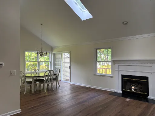 Review photo by Aurora Campanella