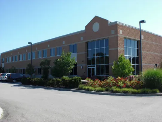 Commercial Masonry