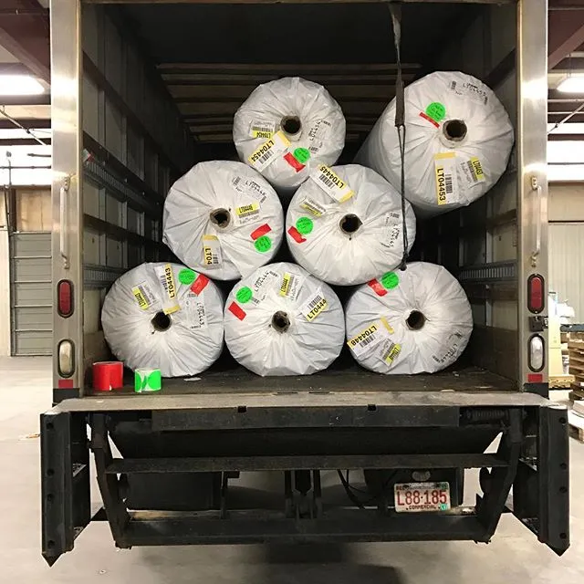 New England Carpet and Flooring LLC