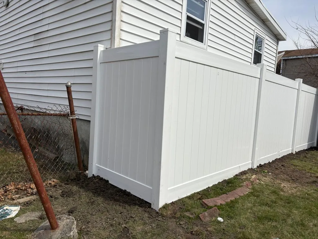 M & L Landscaping & Construction, LLC researched project photo