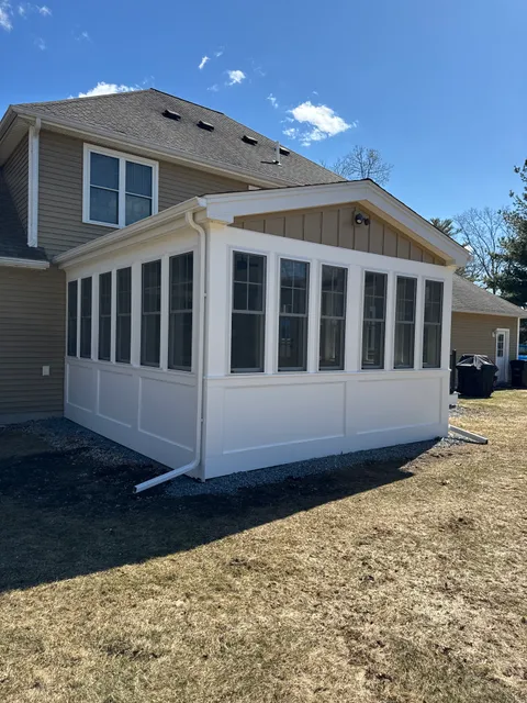 Dube's General Contracting, LLC work photo