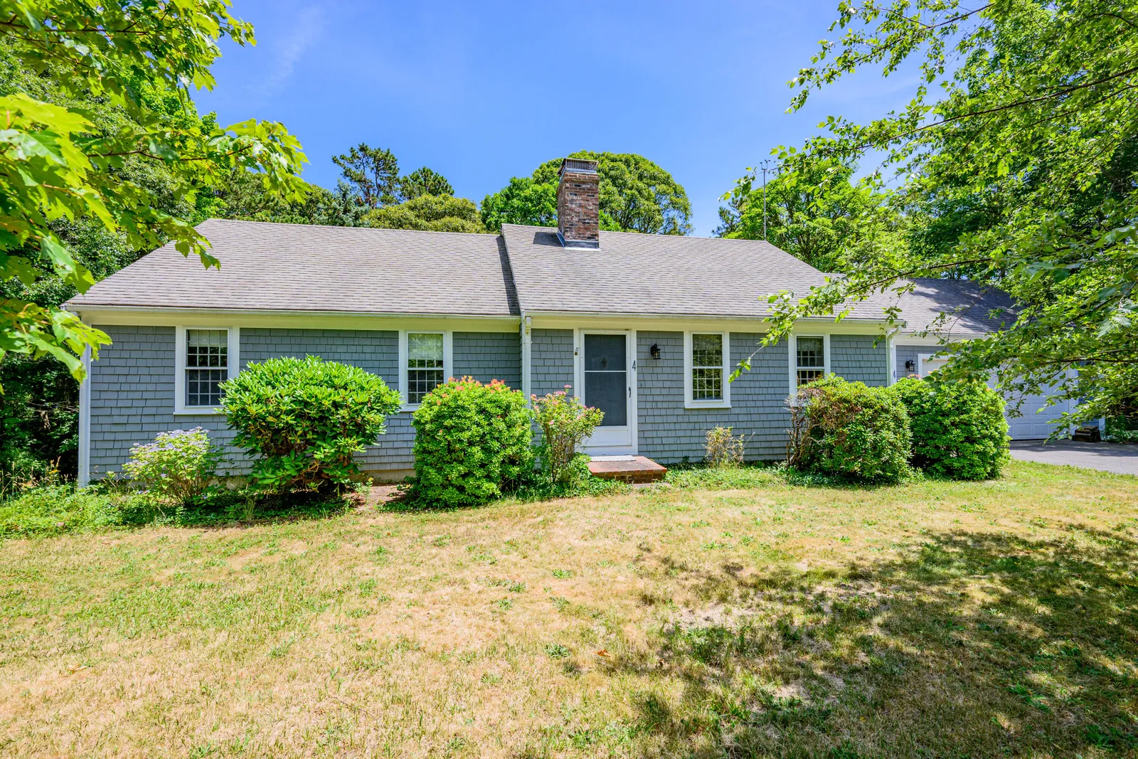 4 Baywood Drive