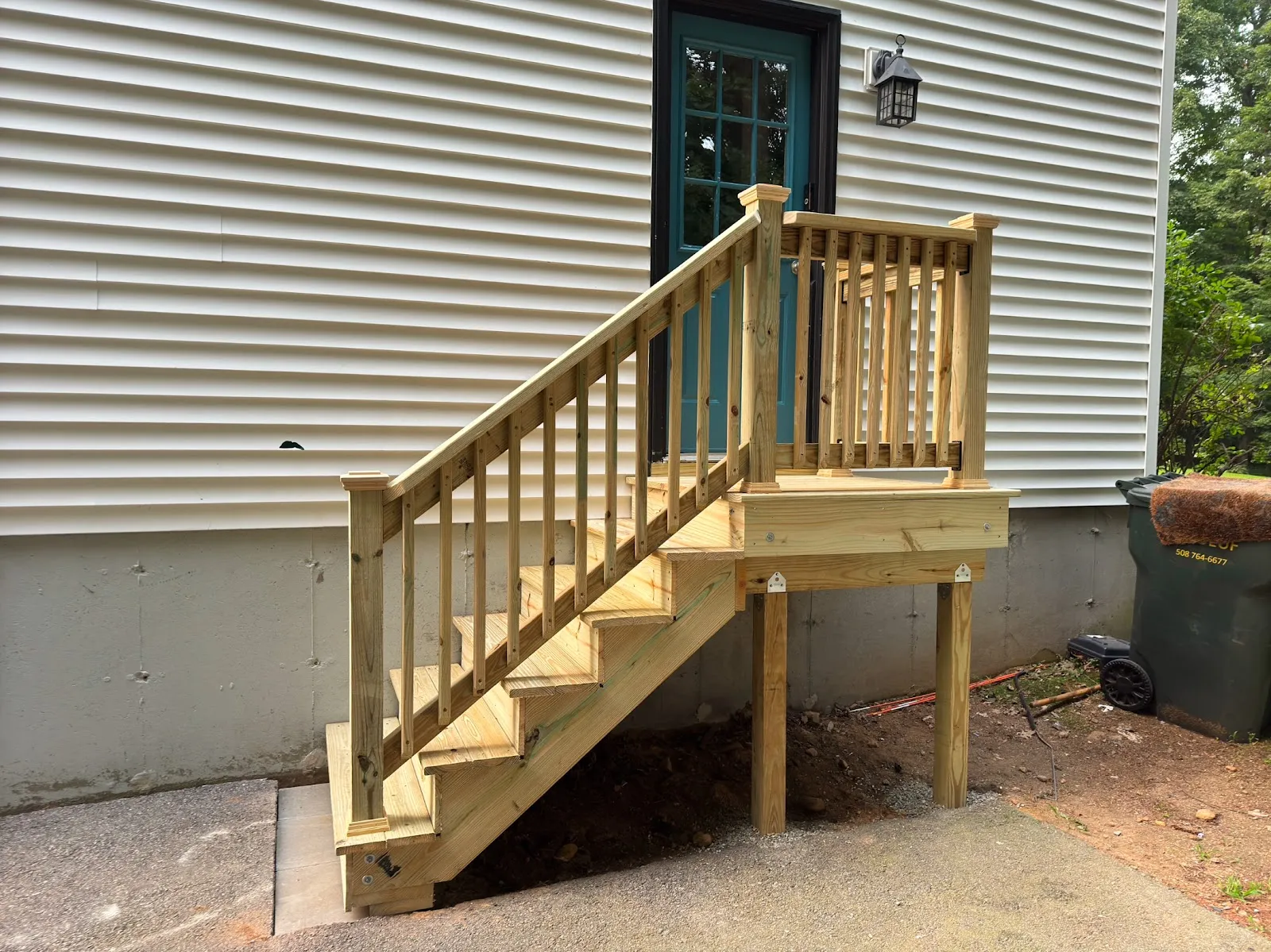 Upgrade Handyman Service