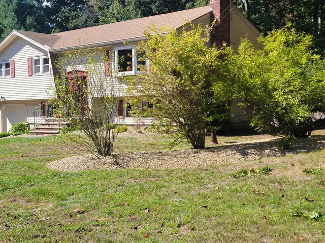 Peyman Landscape & Excavation LLC work photo