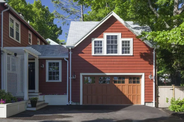 Belmont Residence