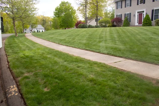 work photo from allseasonpropertymaintenance.com