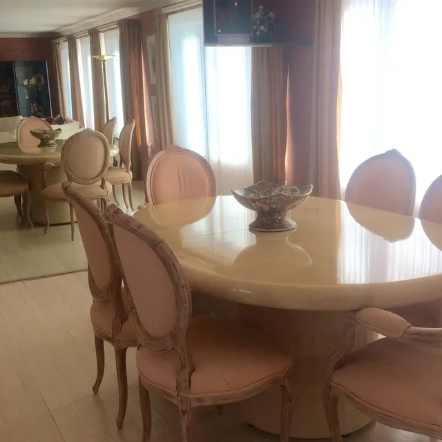 The Lopez Painting & House Cleaning Service researched project photo
