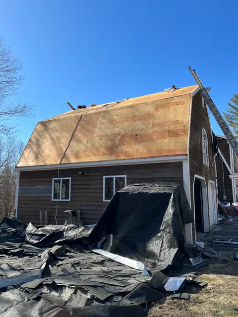 Casco Bay Renovations work photo