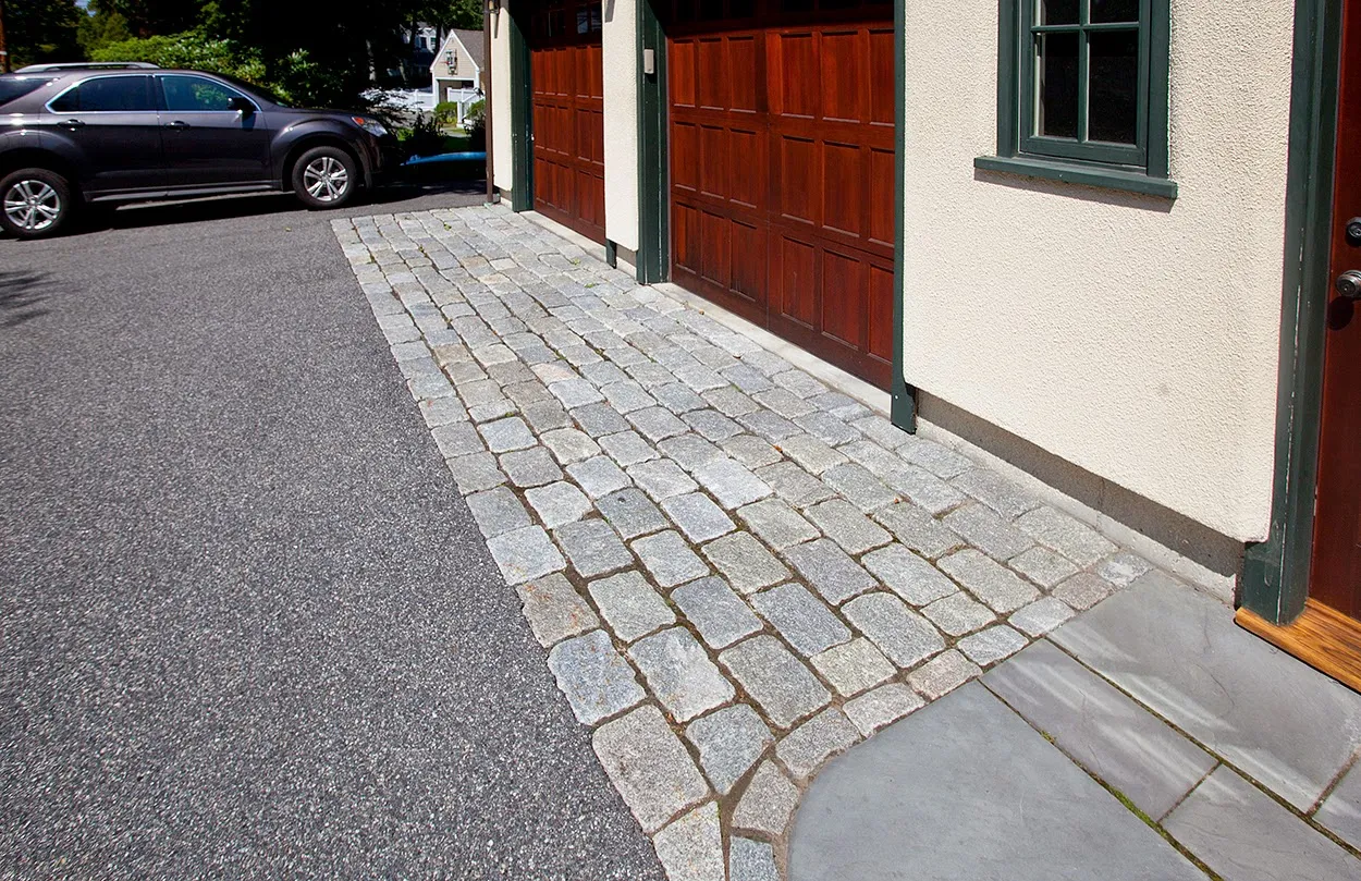 Forgione Landscaping