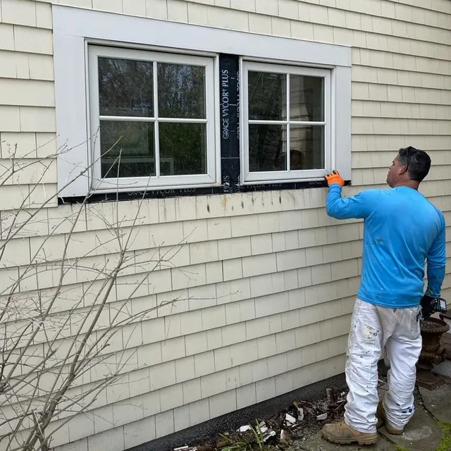 Brother's Contractors Painting