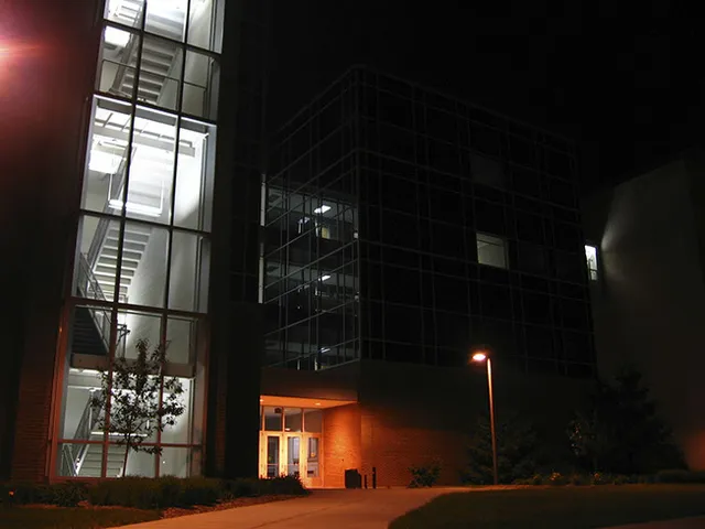 work photo from caronelectrical.com