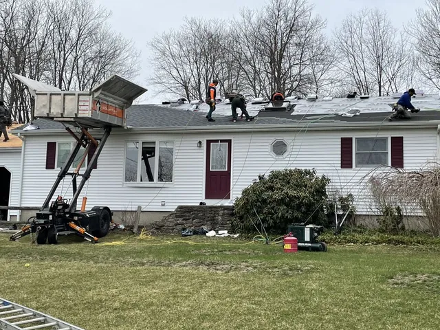 SJ Winn Construction LLC work photo