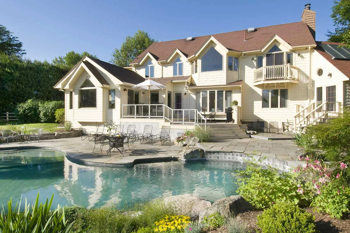 Outdoor Living Photo Gallery