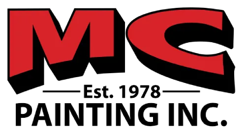Mc Pro Painting logo