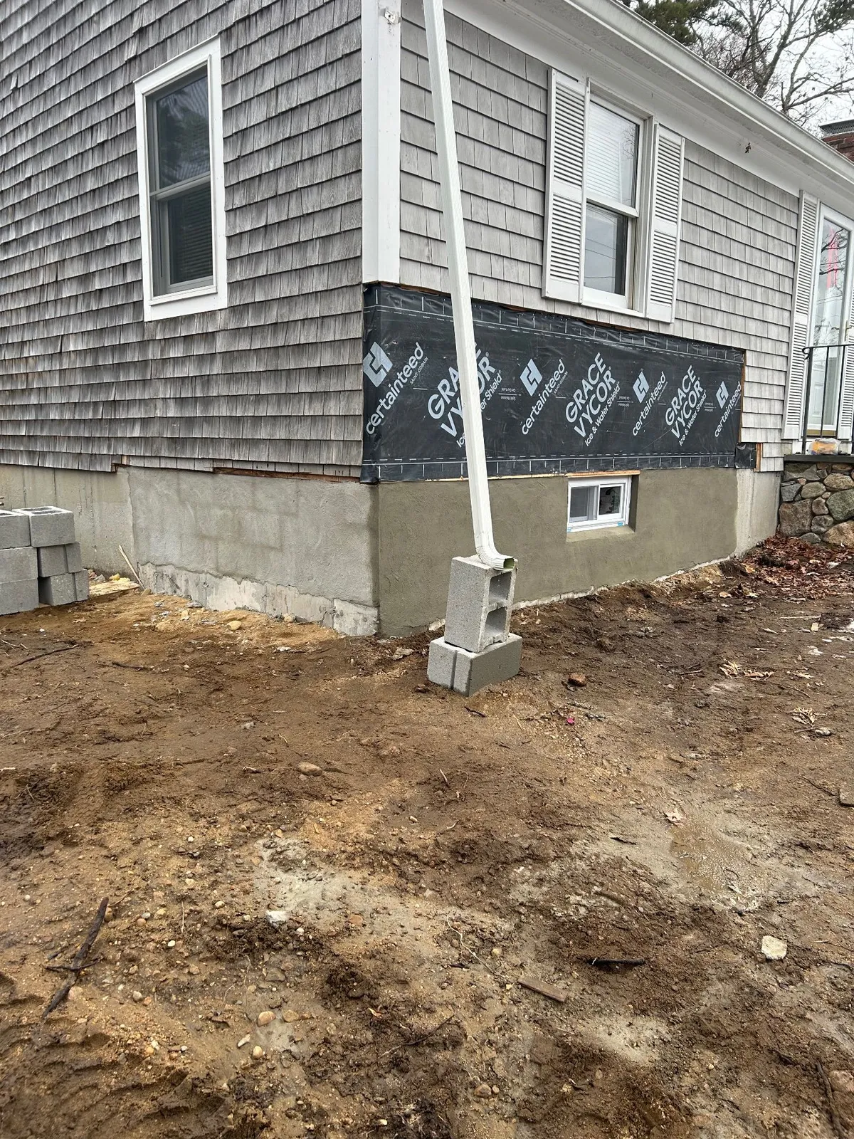 Cape Cod Carpentry Guild Inc verified work photo