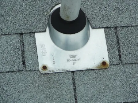 Raboin Contracting & Roofing researched project photo