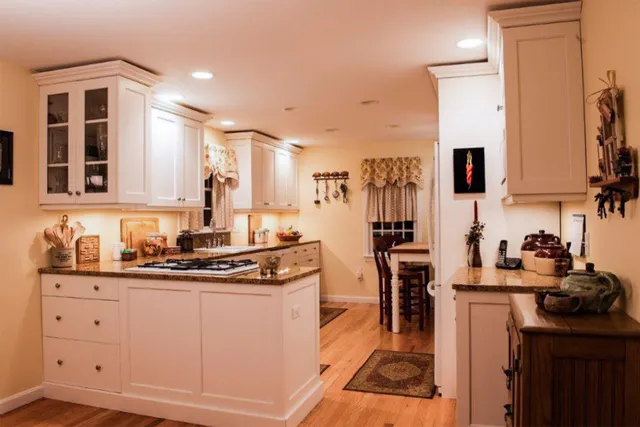 Four Season Remodeling Inc work photo