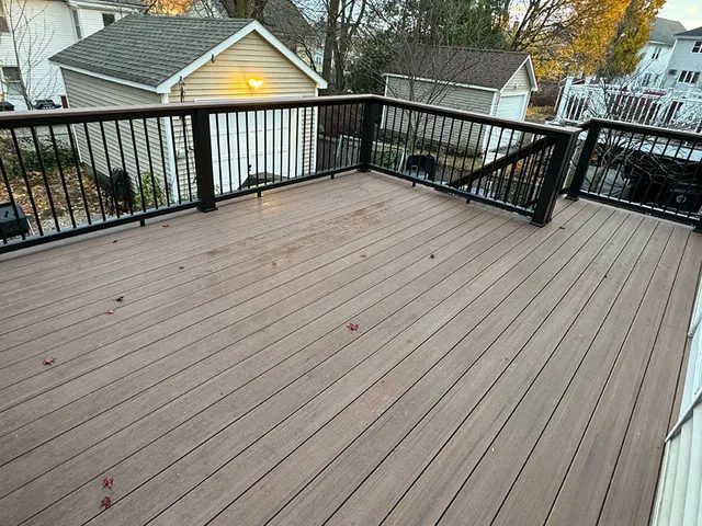 work photo from advancedbuildingservicesllc.com