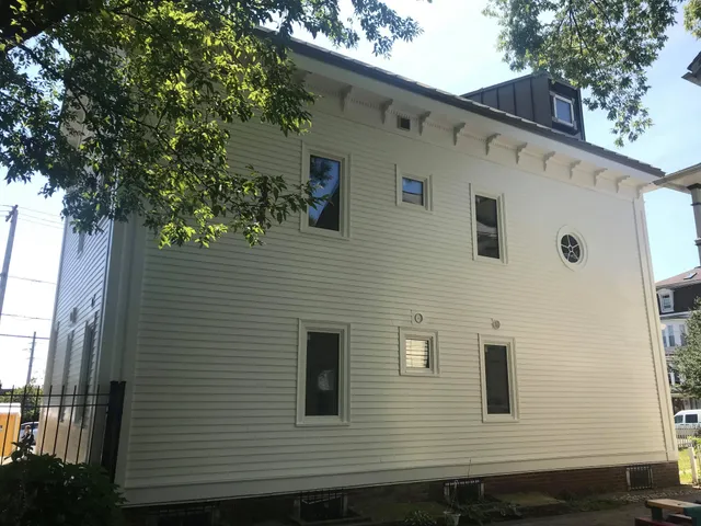 Home DL Painting llc work photo