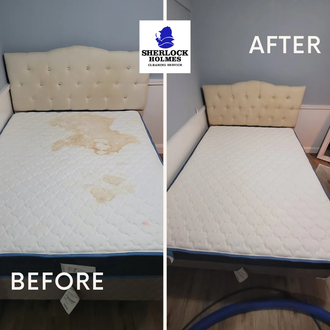 Sherlock Holmes Cleaning Services
