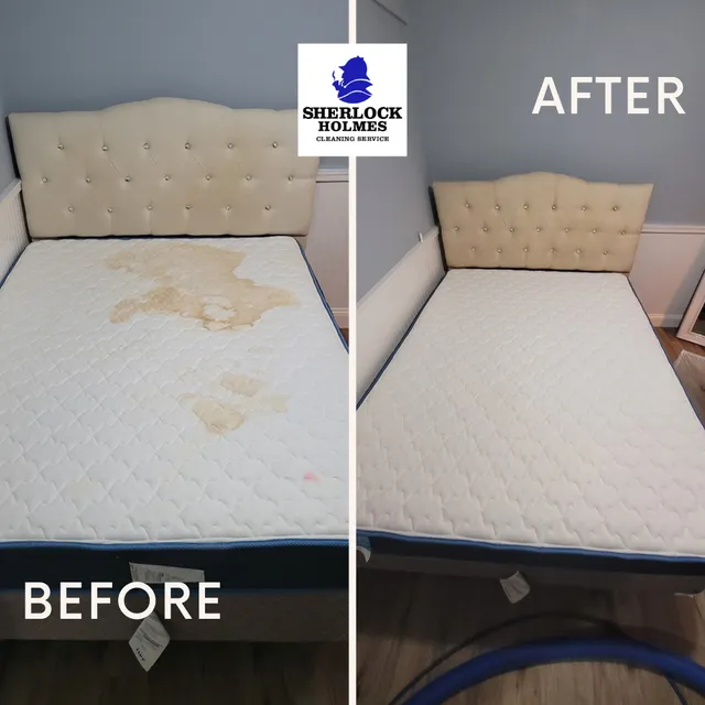 Sherlock Holmes Cleaning Services
