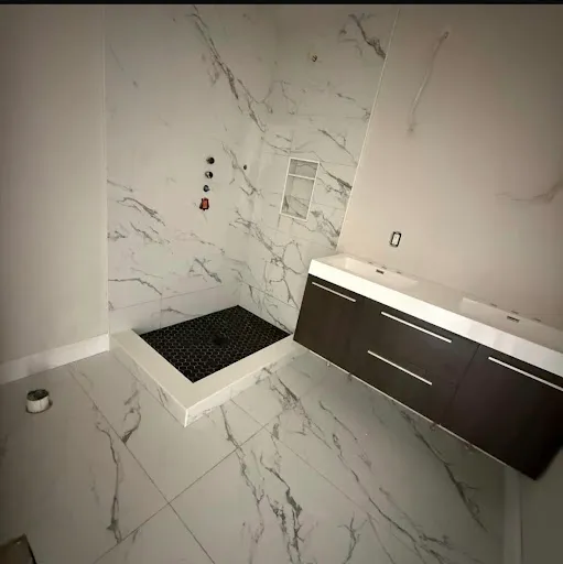 Naz Tile Service work photo