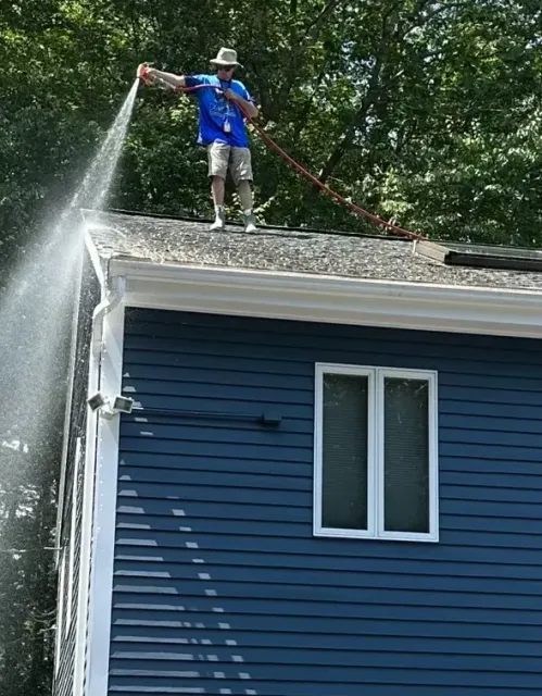 work photo from packardpowerwash.com