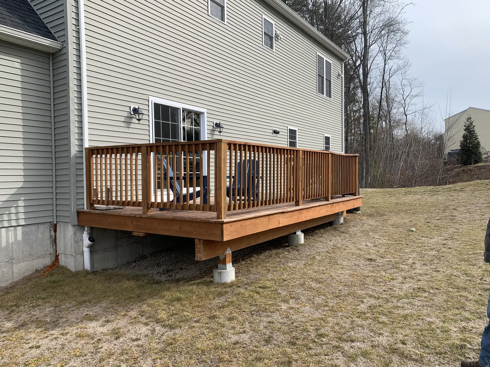 work photo from webersonslandscape.com