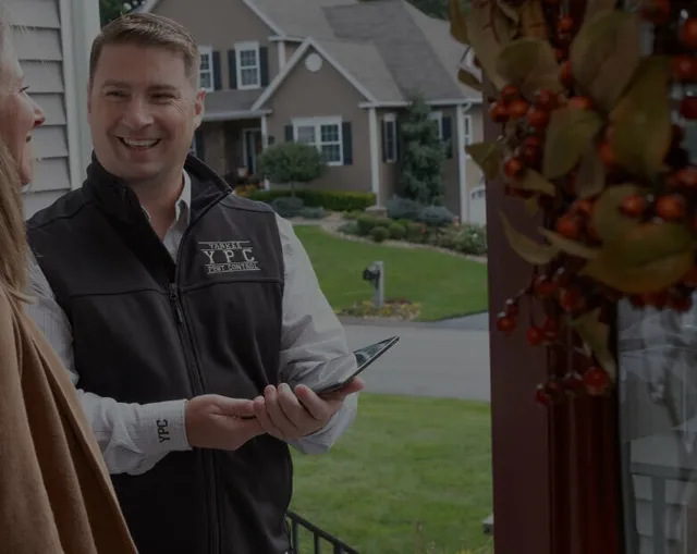 Ready to take control of your pest problem?