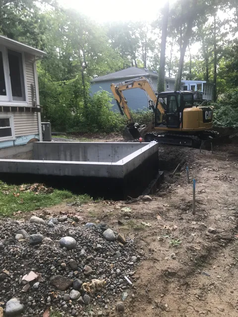work photo from orlandoexcavationcorp.com