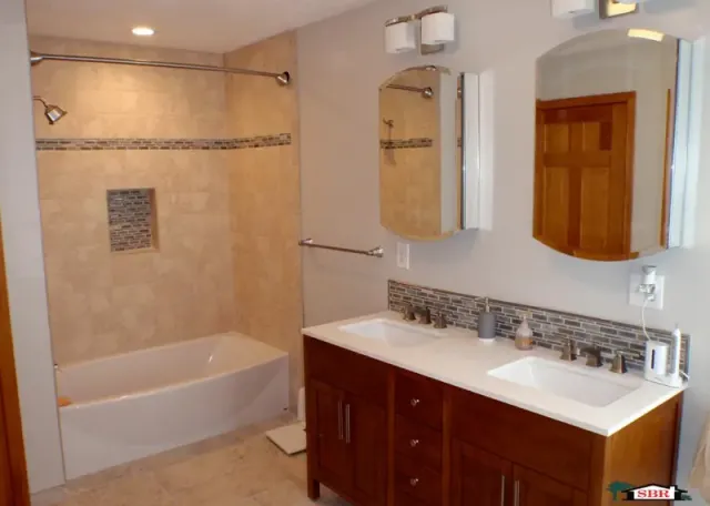Sweet Building & Remodeling work photo