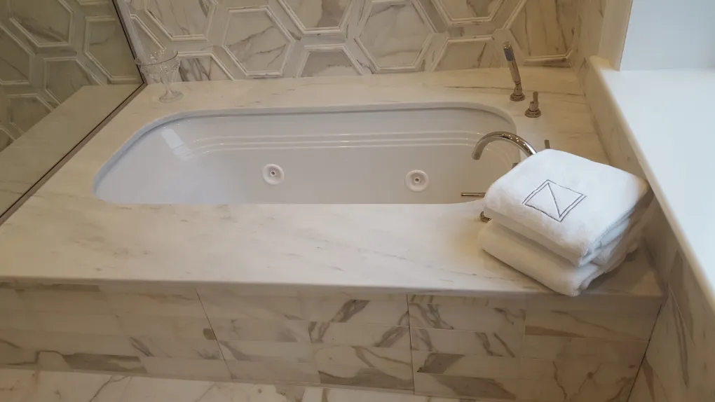Exquisite Kitchen & Bath Remodels