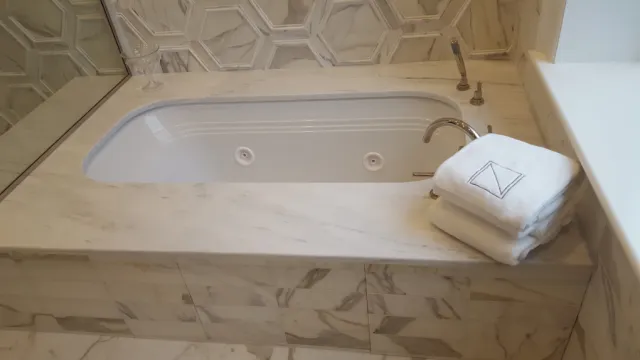 Exquisite Kitchen & Bath Remodels