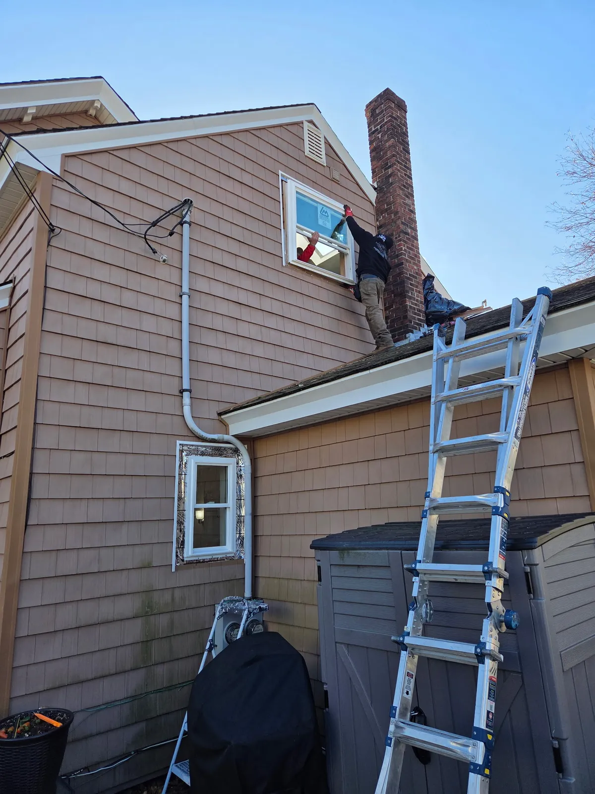 Tuplin and Sons Carpentry LLC