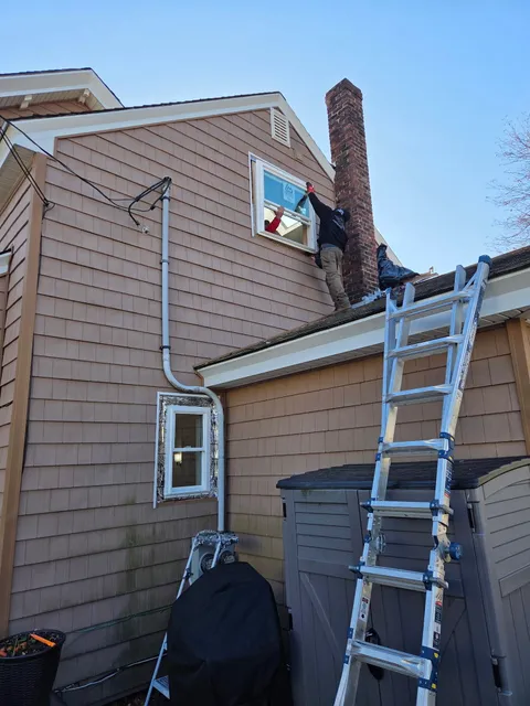 Tuplin and Sons Carpentry LLC
