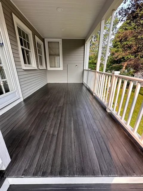 Rio Pro Painting & Construction Inc work photo