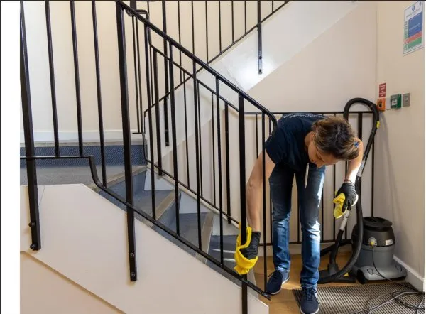 ALPA Cleaning Services, LLC